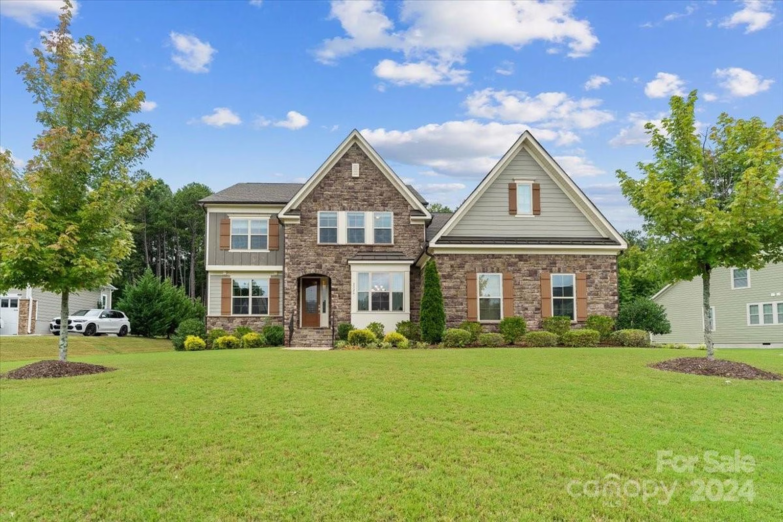 Property image 1 at 2326 Madeira Circle, Waxhaw, NC 28173