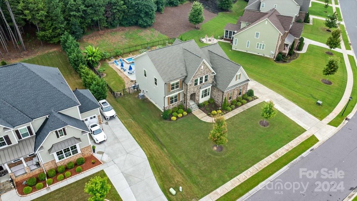 Property image 3 of 2326 Madeira Circle in Tuscany, Waxhaw, NC 28173