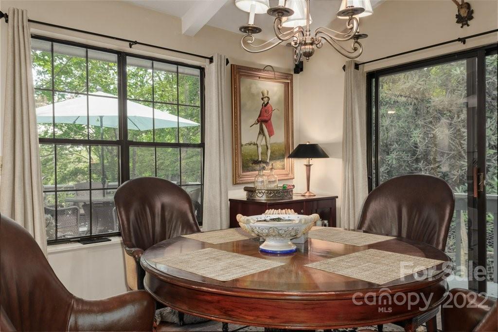 Property image 5 of 57 Spring Road in Swiss Pine Lake, Spruce Pine, NC 28777