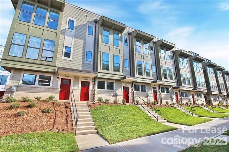 1645 Cannon View Lane
