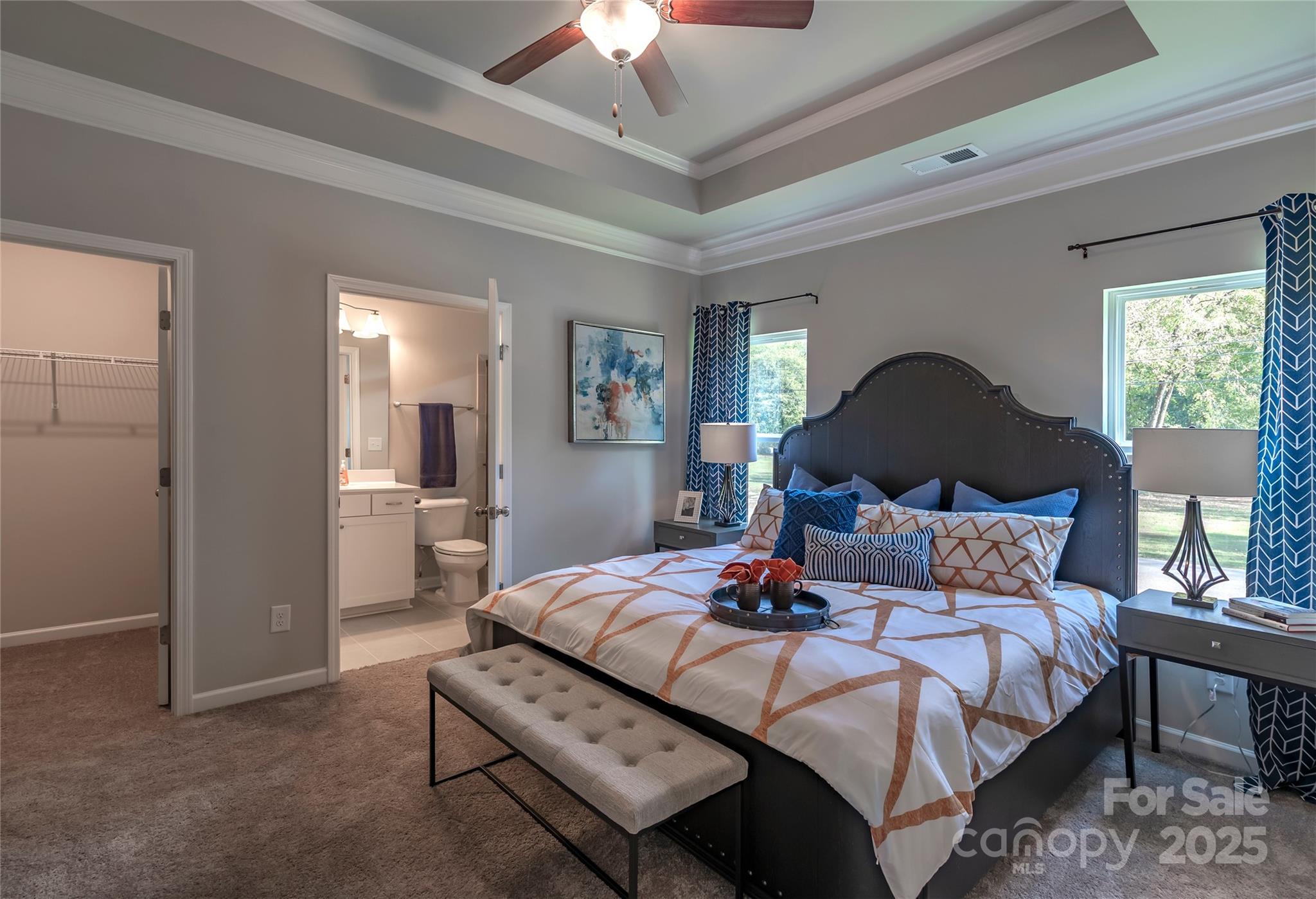 Property image 5 of 1242 Langston Lane in Country Club Village, Salisbury, NC 28144