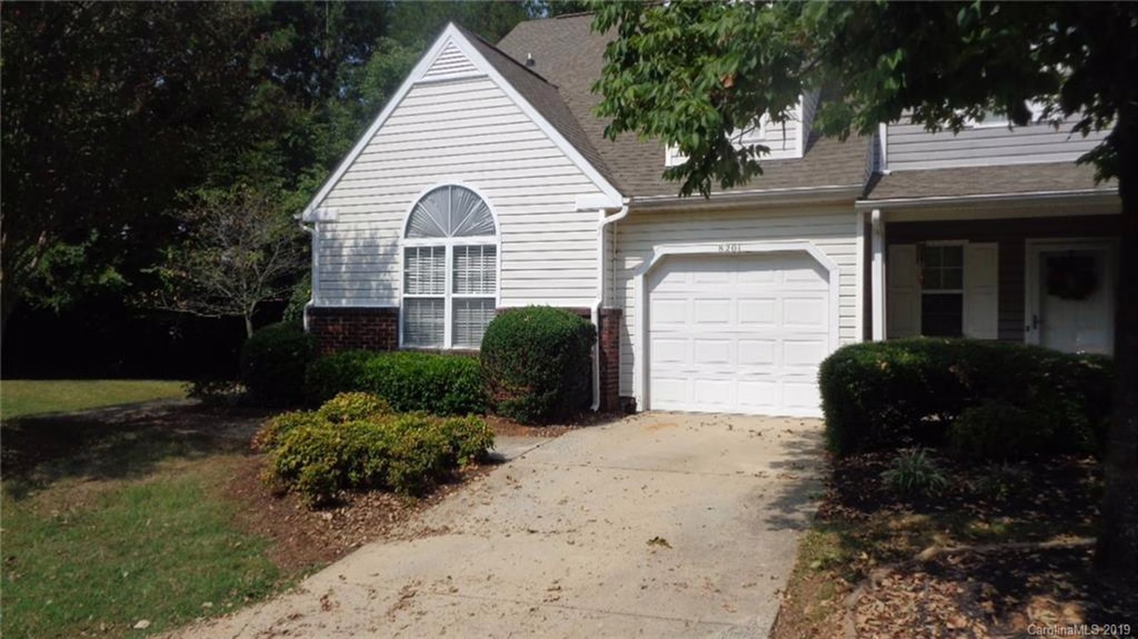 Property image 1 at 8201 Southgate Commons Drive, Charlotte, NC 28277