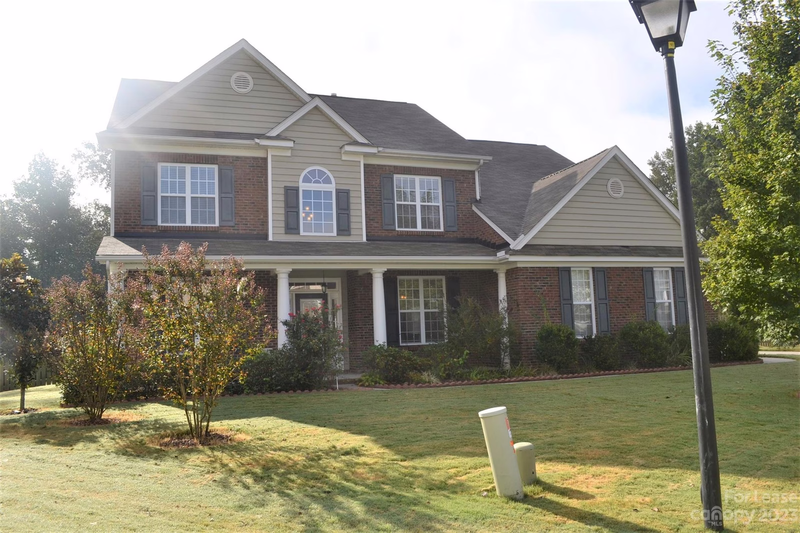 Property image 1 at 910 Springwood Drive, Waxhaw, NC 28173