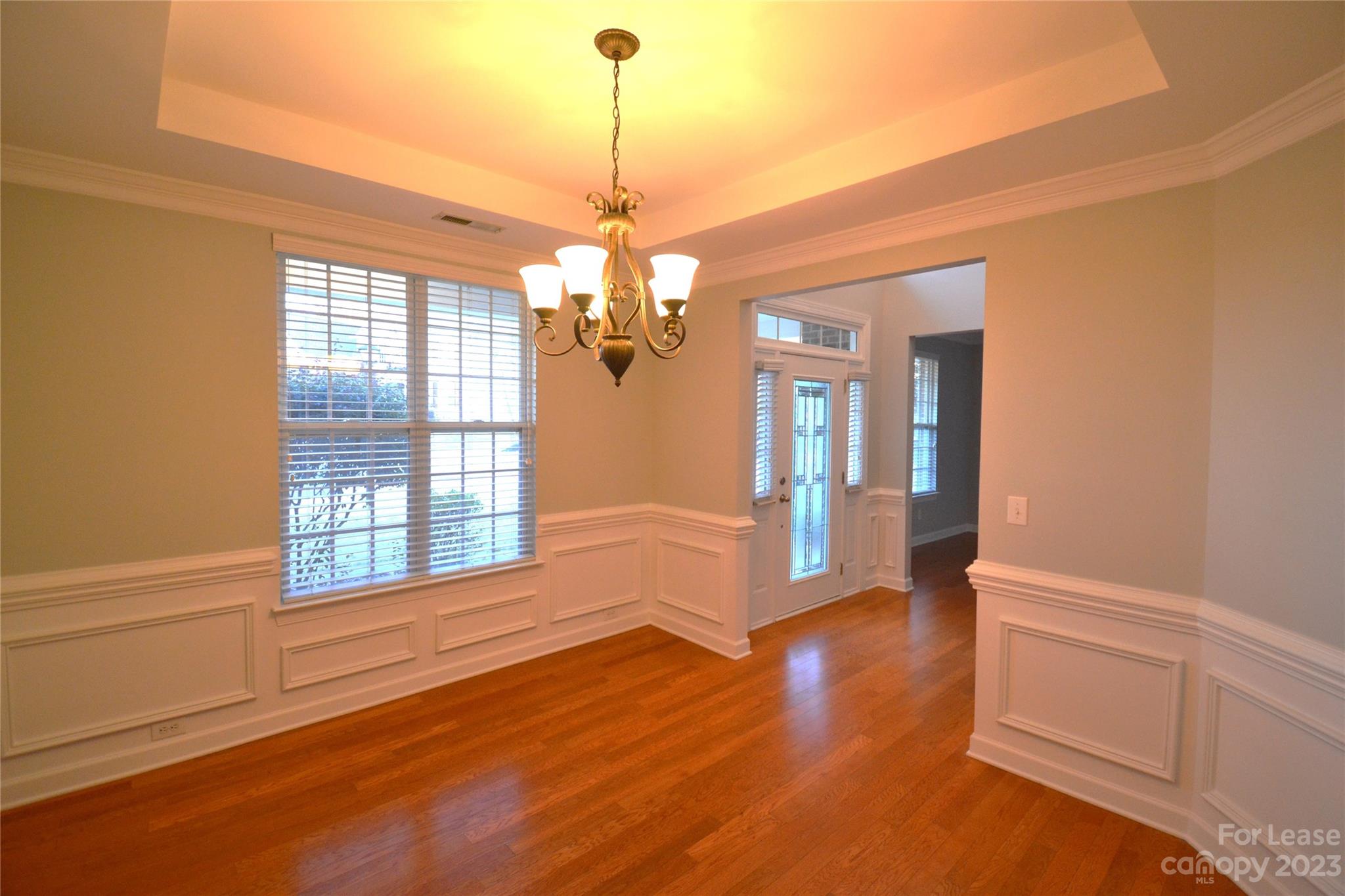 Property image 5 of 910 Springwood Drive in Wesley Oaks, Waxhaw, NC 28173
