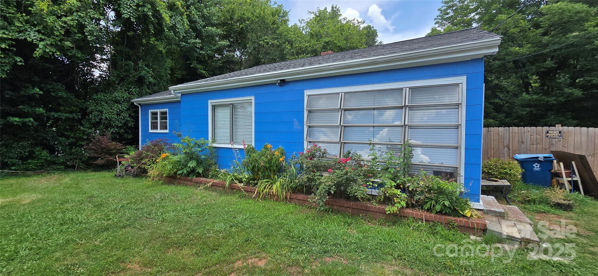 Property image 3 of 1904 E Innes Street in Eastview, Salisbury, NC 28146