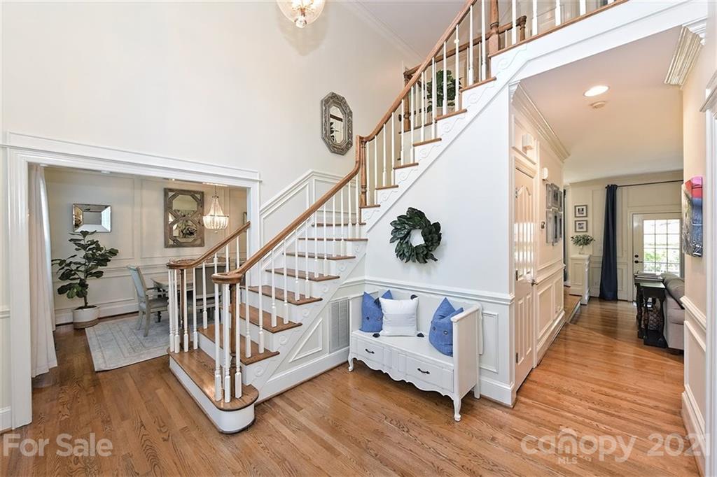 Property image 3 of 600 River Oaks Lane in Wimbledon, Charlotte, NC 28226