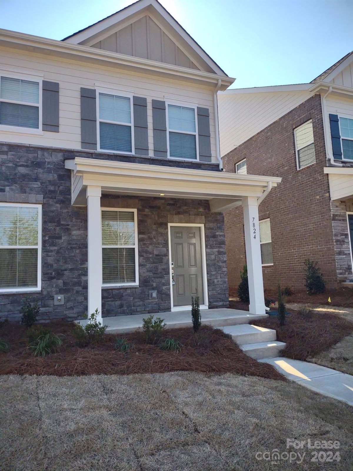 Property image 1 at 7824 Nelson Road, Mint Hill, NC 28227