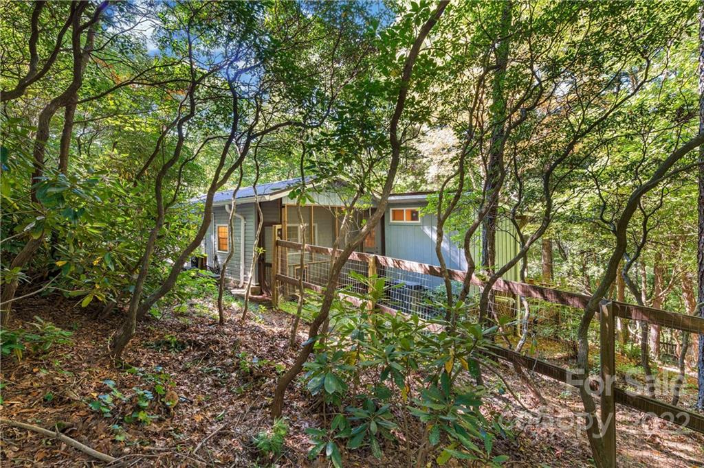 Property image 4 of 73 Bear Cub Drive in Bear Den Acres, Spruce Pine, NC 28777