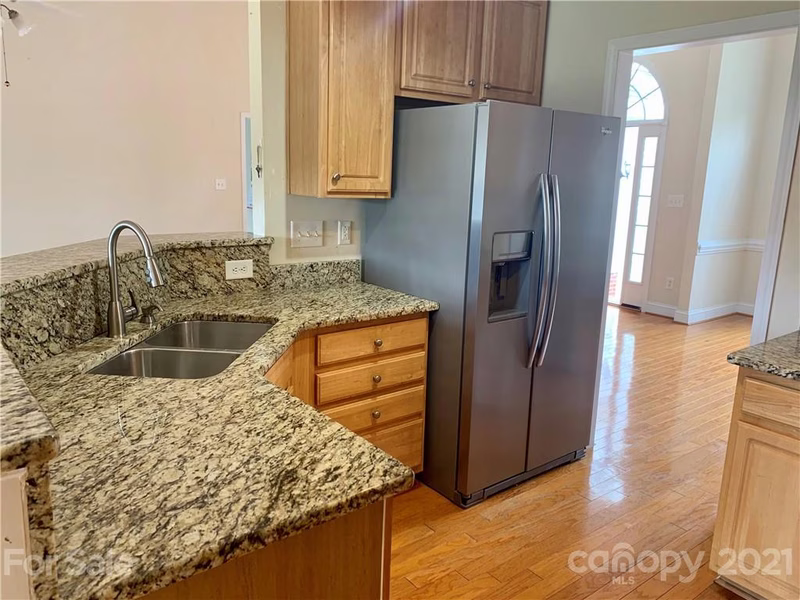 Property image 3 at 4609 Odessa Place, Monroe, NC 28110