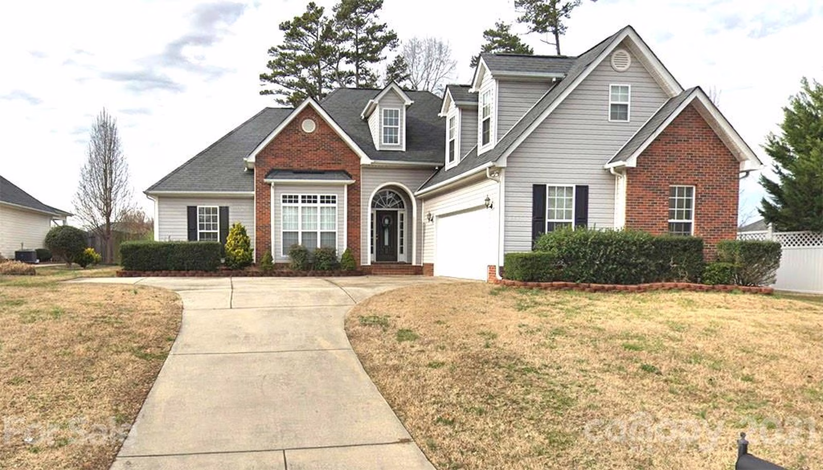 Property image 1 at 4609 Odessa Place, Monroe, NC 28110