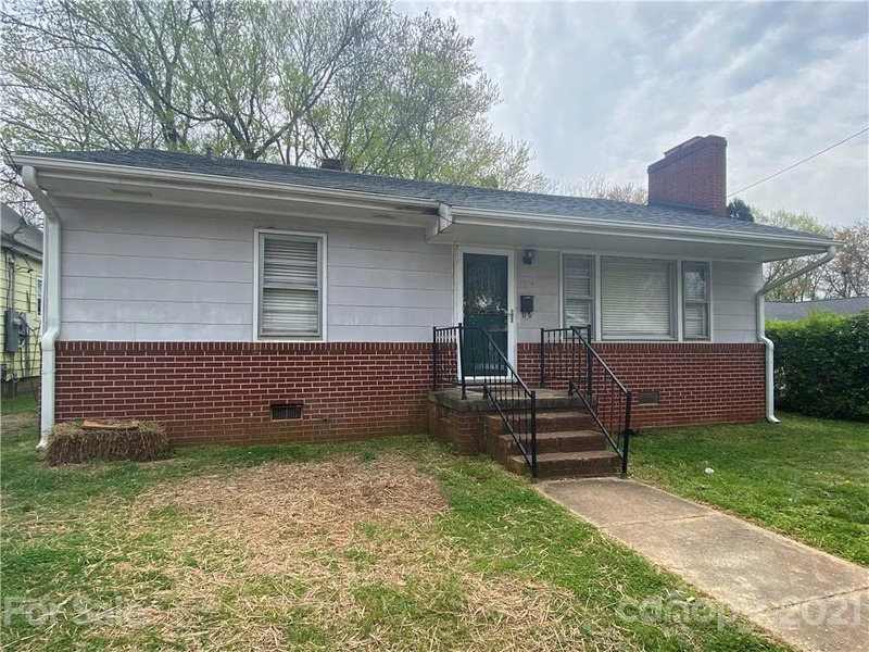 1219 N Church Street