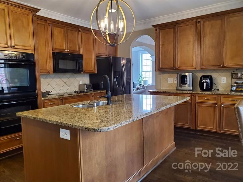 Property image 5 at 2808 Scarborough Court, Gastonia, NC 28054