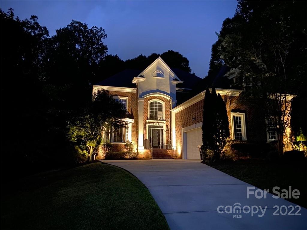 Property image 2 of 2808 Scarborough Court in Glenmoor, Gastonia, NC 28054