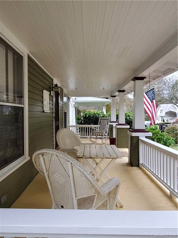 Property image 3 at 718 Wood Street, Statesville, NC 28677