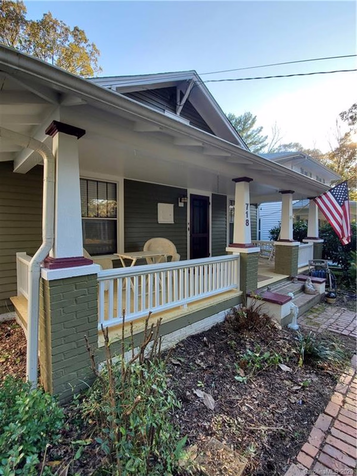 Property image 1 at 718 Wood Street, Statesville, NC 28677