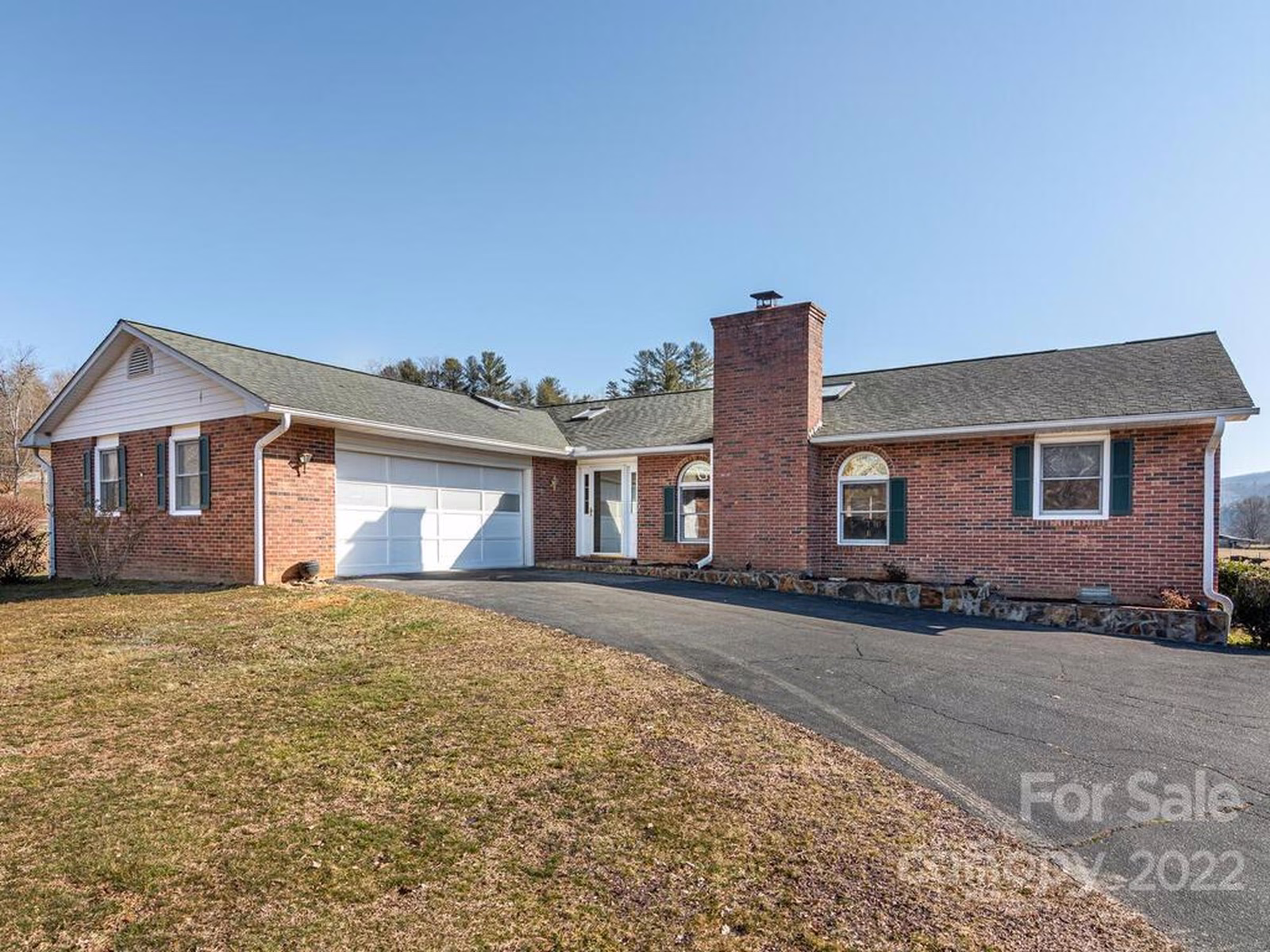 Property image 1 at 49 Morgan Drive, Penrose, NC 28766