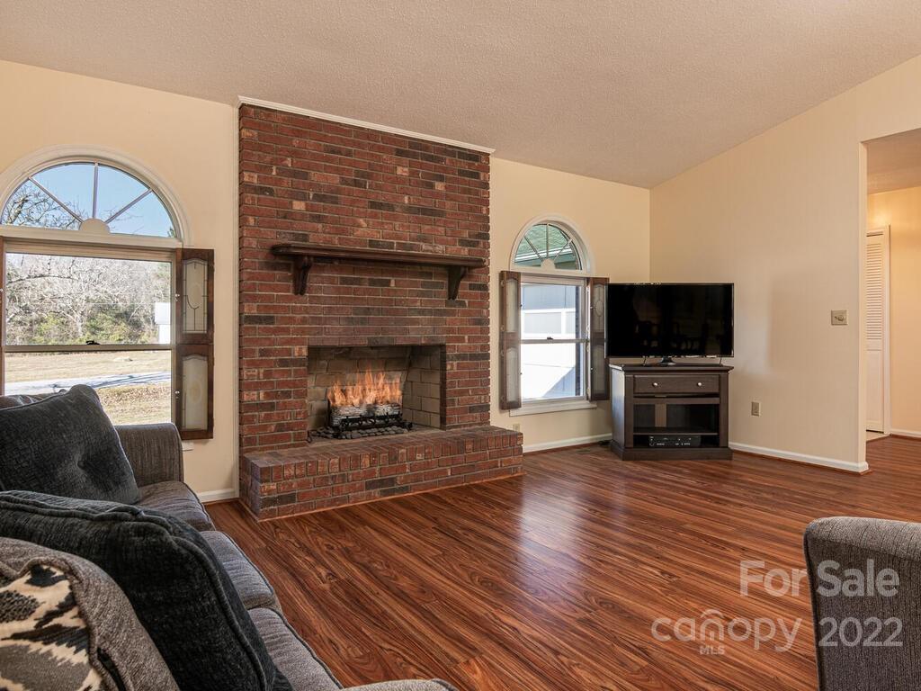 Property image 5 of 49 Morgan Drive in Little River Ranch, Penrose, NC 28766