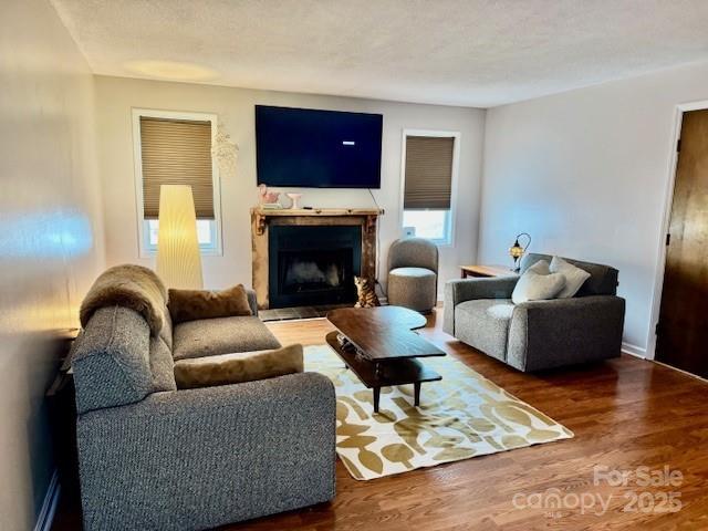 Property image 3 of 123 23rd Street in Mimosa Gardens, Hickory, NC 28601