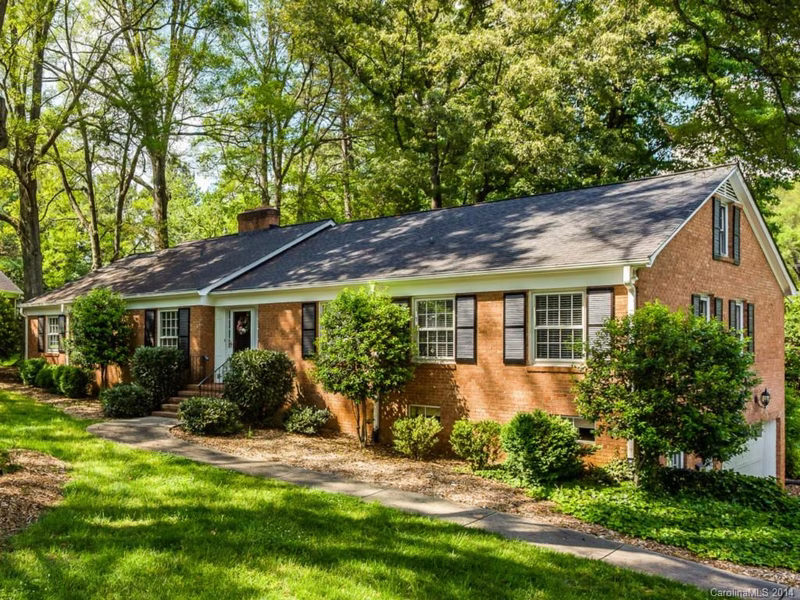 Property image 2 at 2100 Cloister Drive, Charlotte, NC 28211