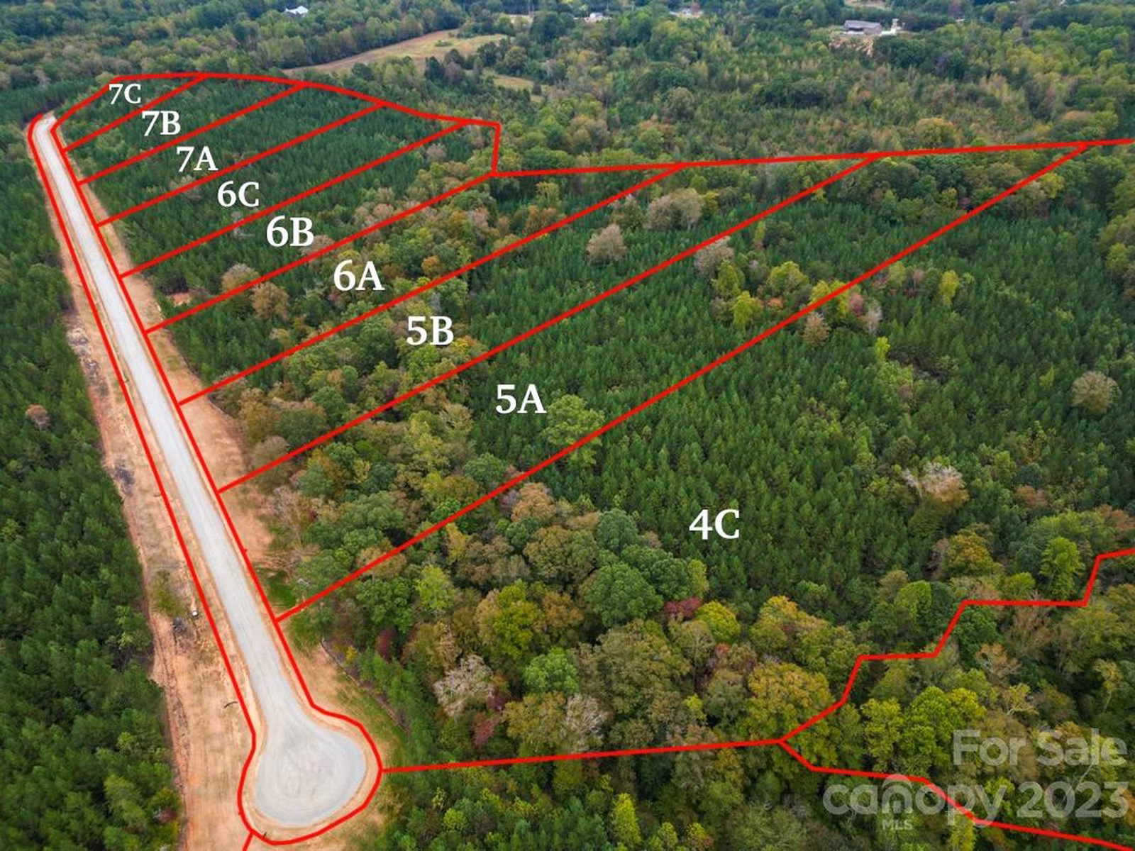 Property image 1 at 6a Hidden Forest Drive, Denver, NC 28037