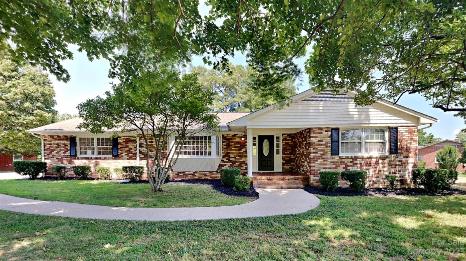 Property image 1 at 812 Malotte Lane, Gastonia, NC 28054