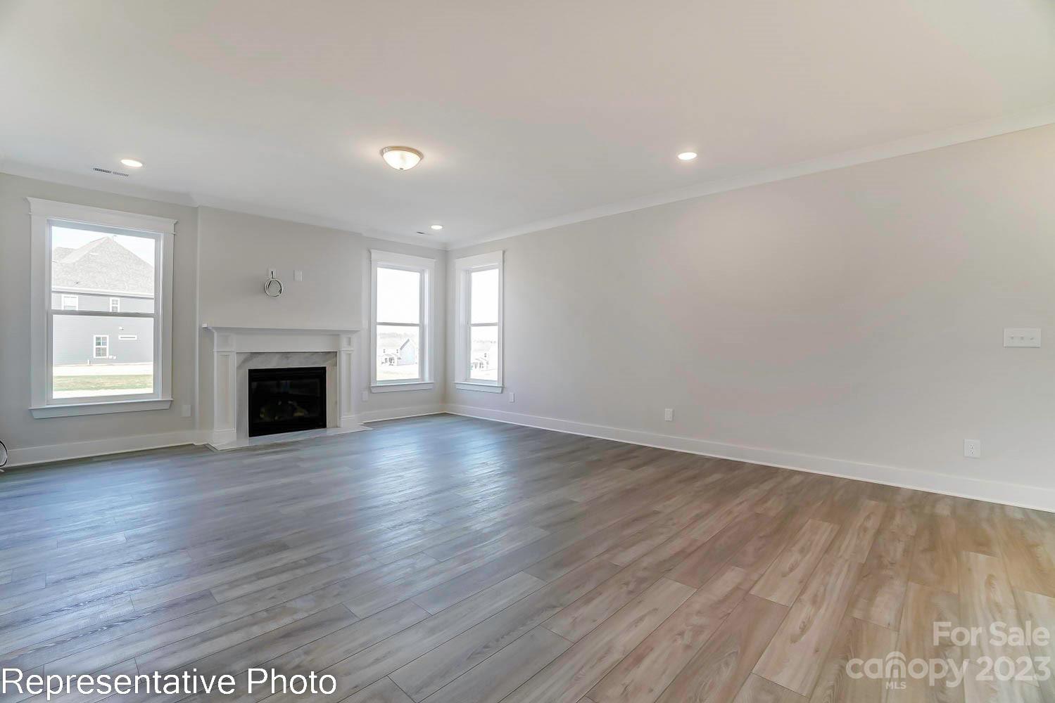 Property image 4 of 7315 Farmingdale Lane in Harmony, Harrisburg, NC 28075