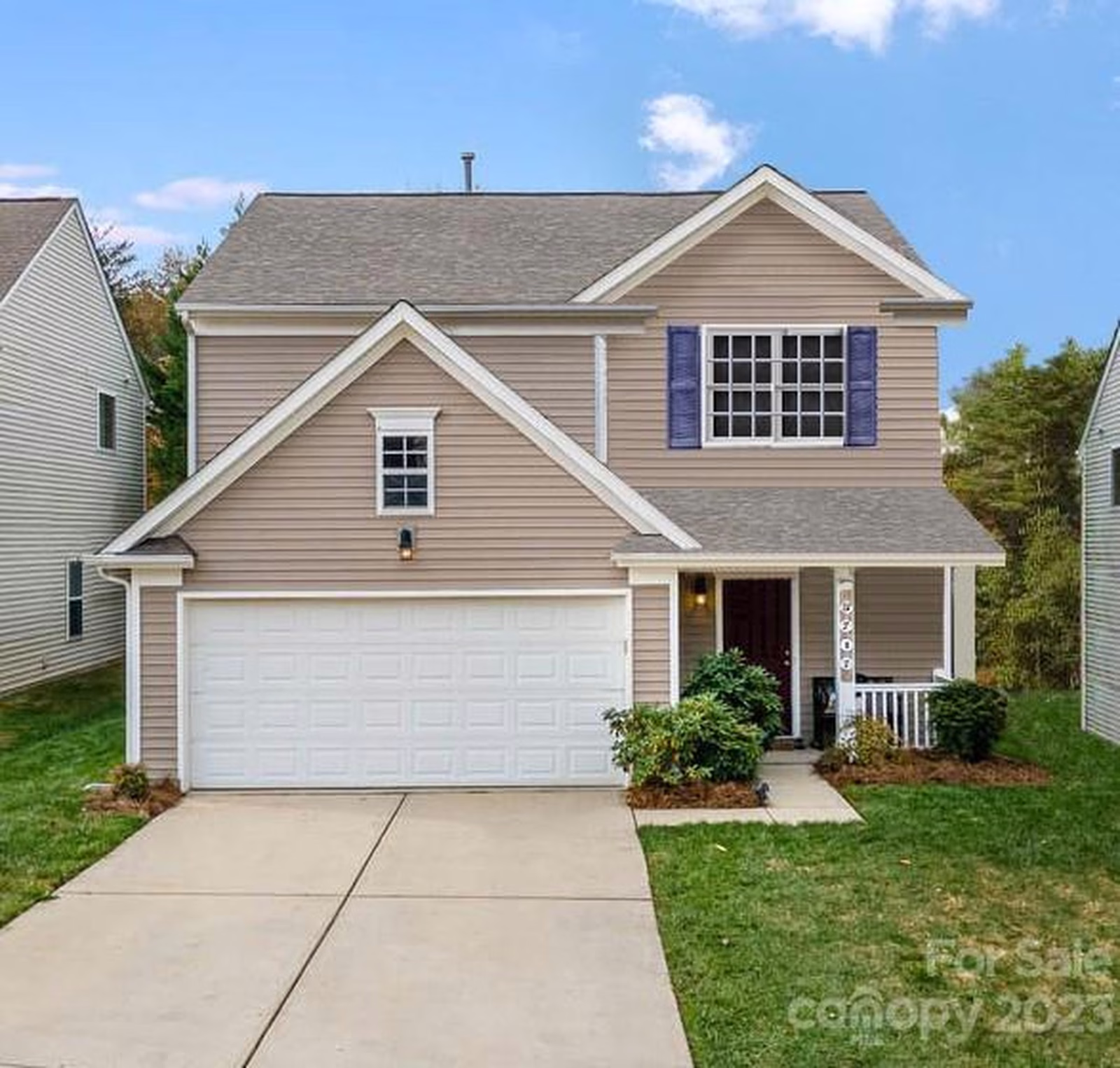 Property image 1 at 3717 Catawba Creek Drive, Gastonia, NC 28056