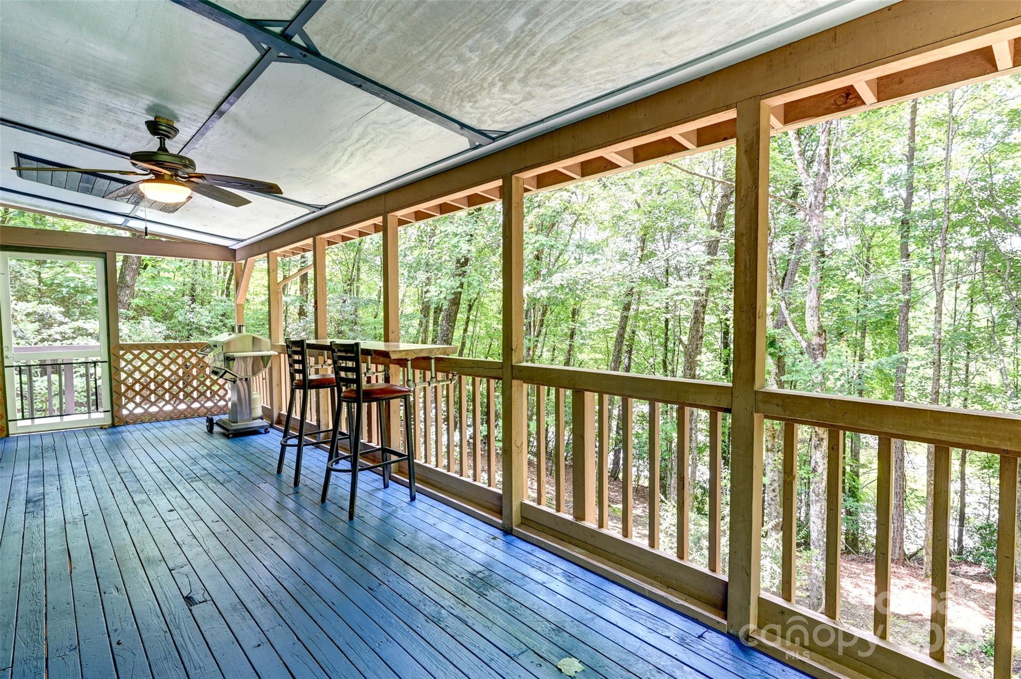 Property image 4 of 2760 Ugugu Drive in Connestee Falls, Brevard, NC 28712