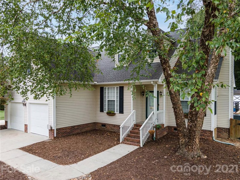 Property image 2 at 1611 Shepard Street, Kannapolis, NC 28083