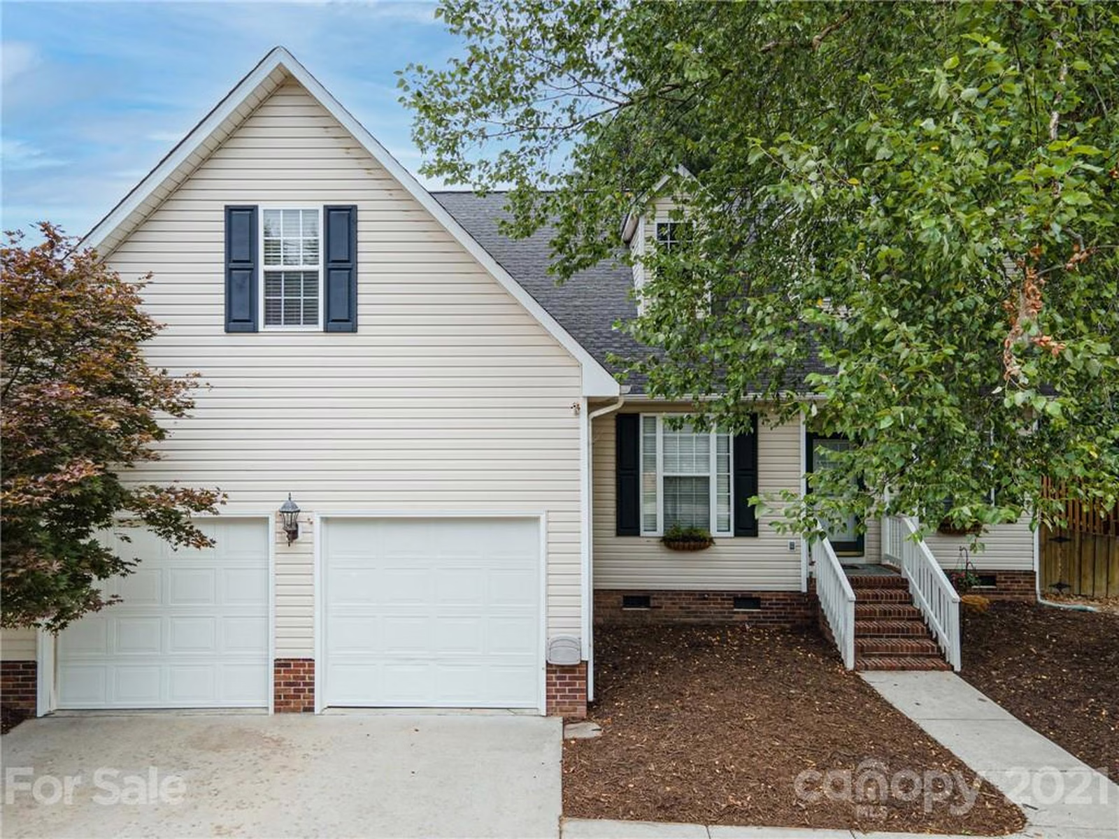 Property image 1 at 1611 Shepard Street, Kannapolis, NC 28083