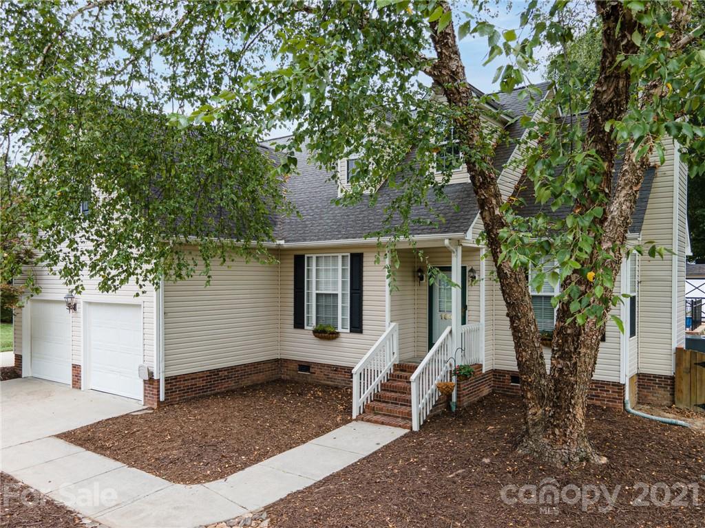 Property image 2 of 1611 Shepard Street in Brantley Creek, Kannapolis, NC 28083