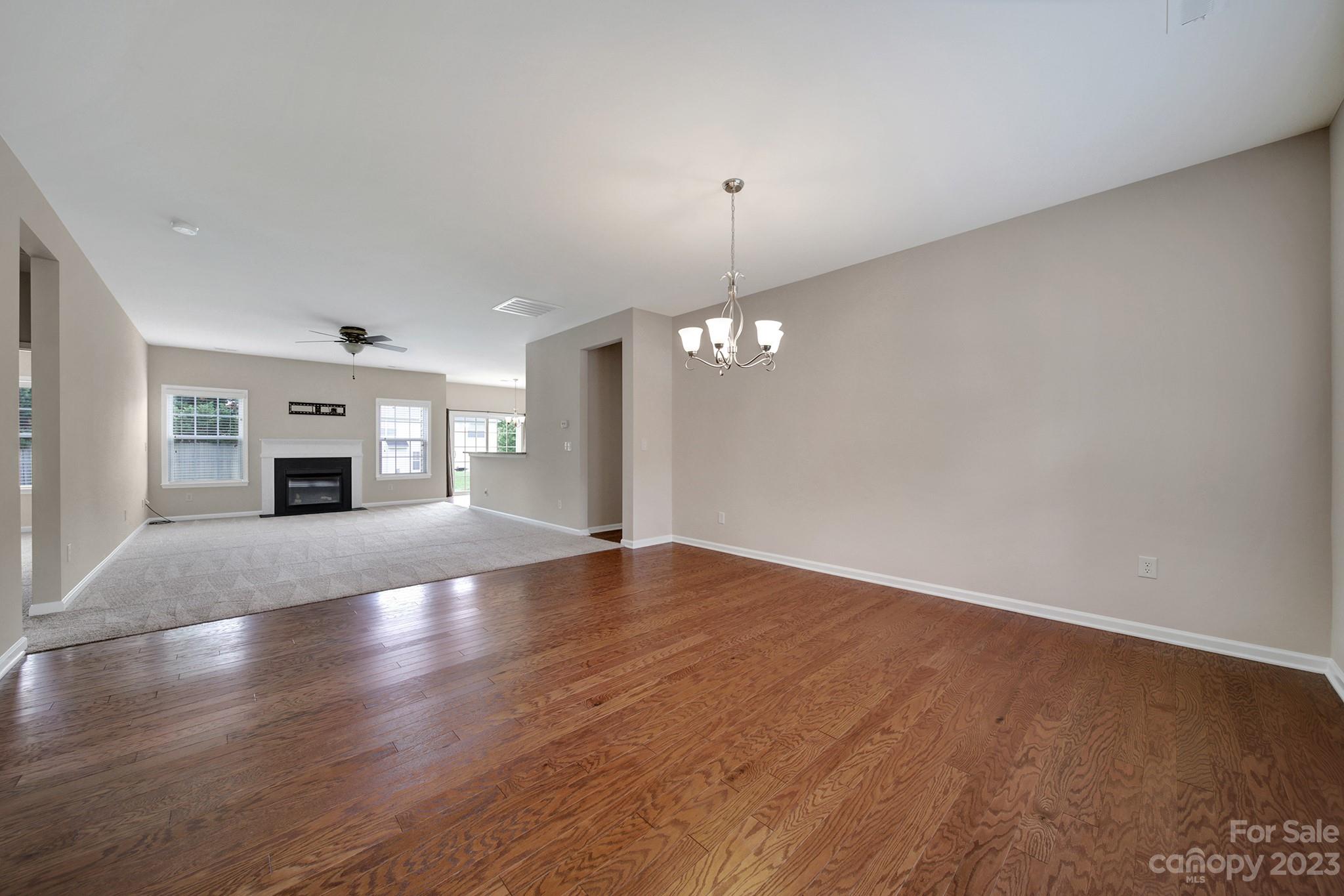 Property image 4 of 3119 Sterling Court in Ashley Glen, Indian Land, SC 29707