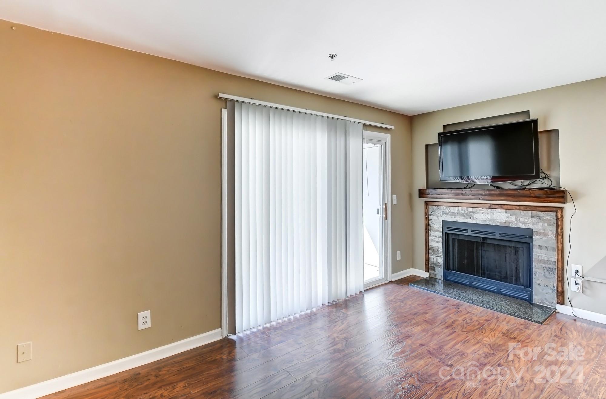 Property image 4 of 525 Graham Street in The Fourth Ward Square, Charlotte, NC 28202