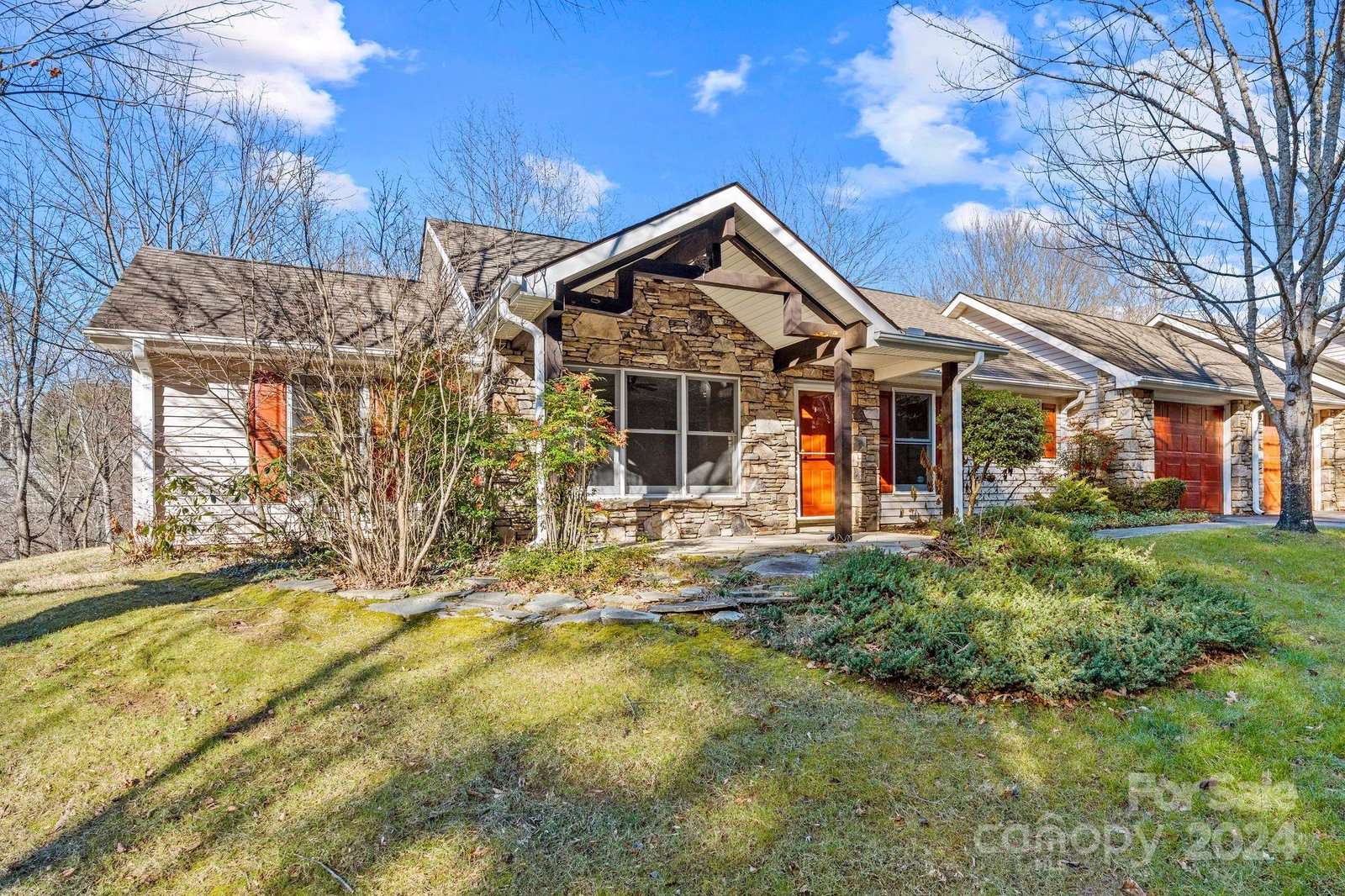 Property image 1 at 205 Rocky Mountain Way, Arden, NC 28704