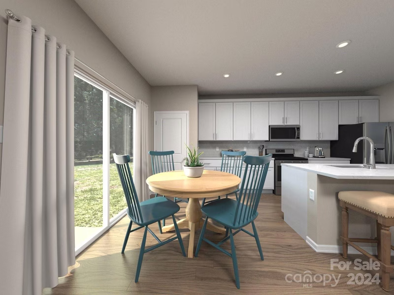 Property image 3 at 3028 Summit Oaks Road, Charlotte, NC 28269