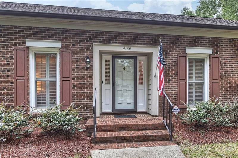 Property image 3 at 4139 Windmill Place, Charlotte, NC 28226