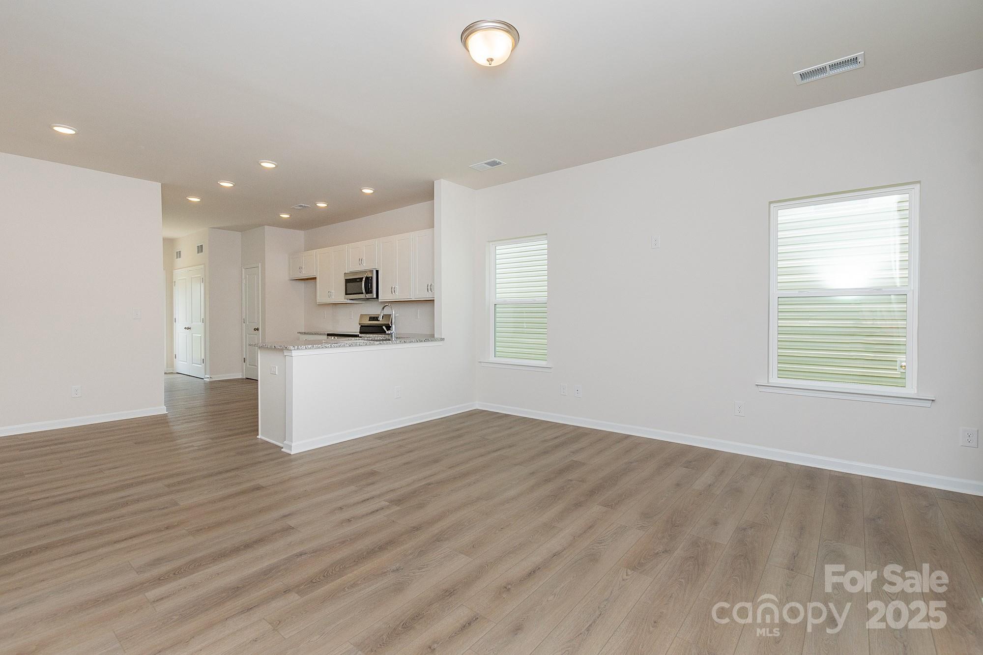 Property image 3 of 1630 Troon Drive in Country Club Village, Salisbury, NC 28144