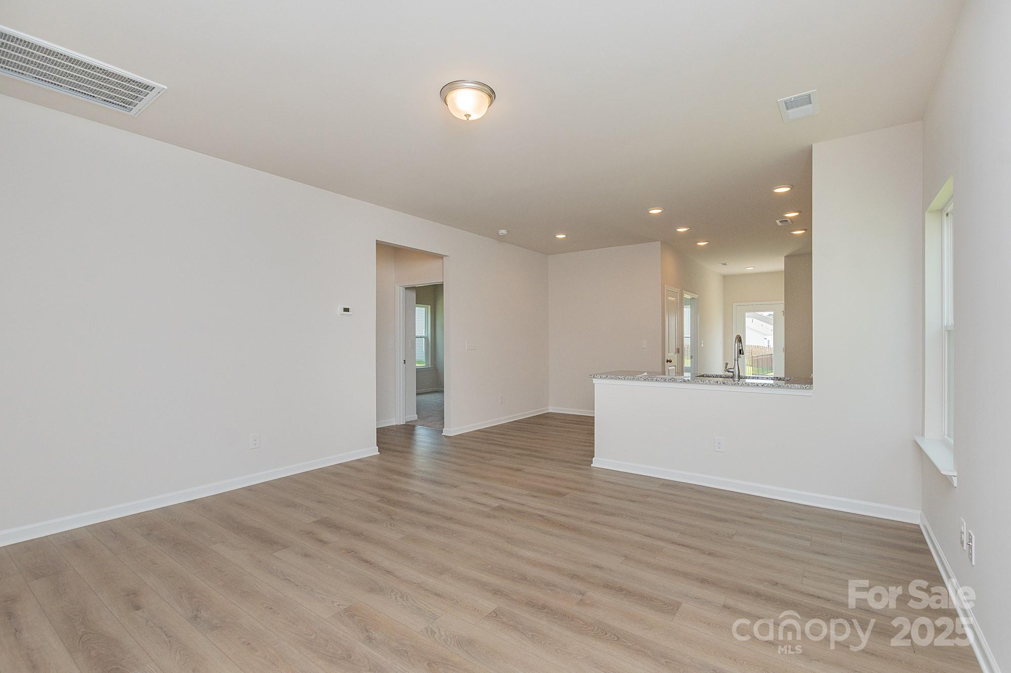 Property image 5 of 1630 Troon Drive in Country Club Village, Salisbury, NC 28144