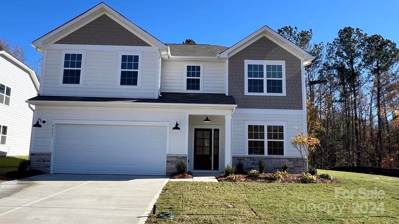 2323 Trundle Drive