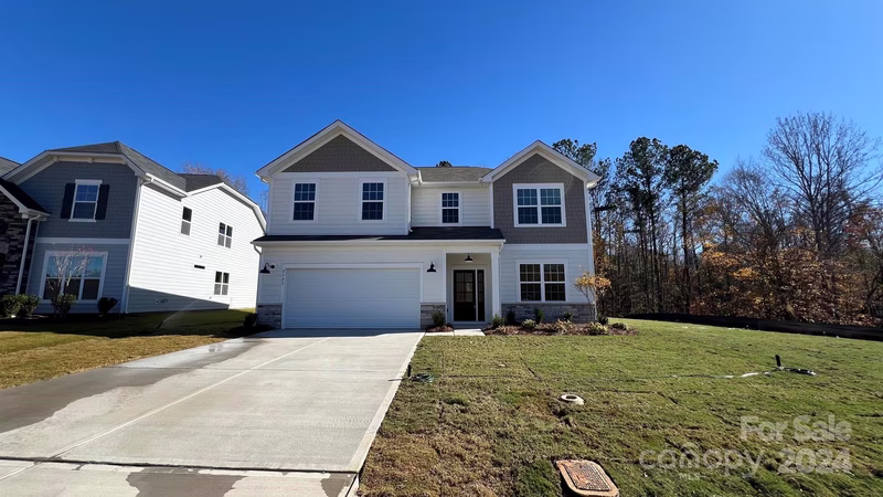 Property image 2 at 2323 Trundle Drive, Gastonia, NC 28054