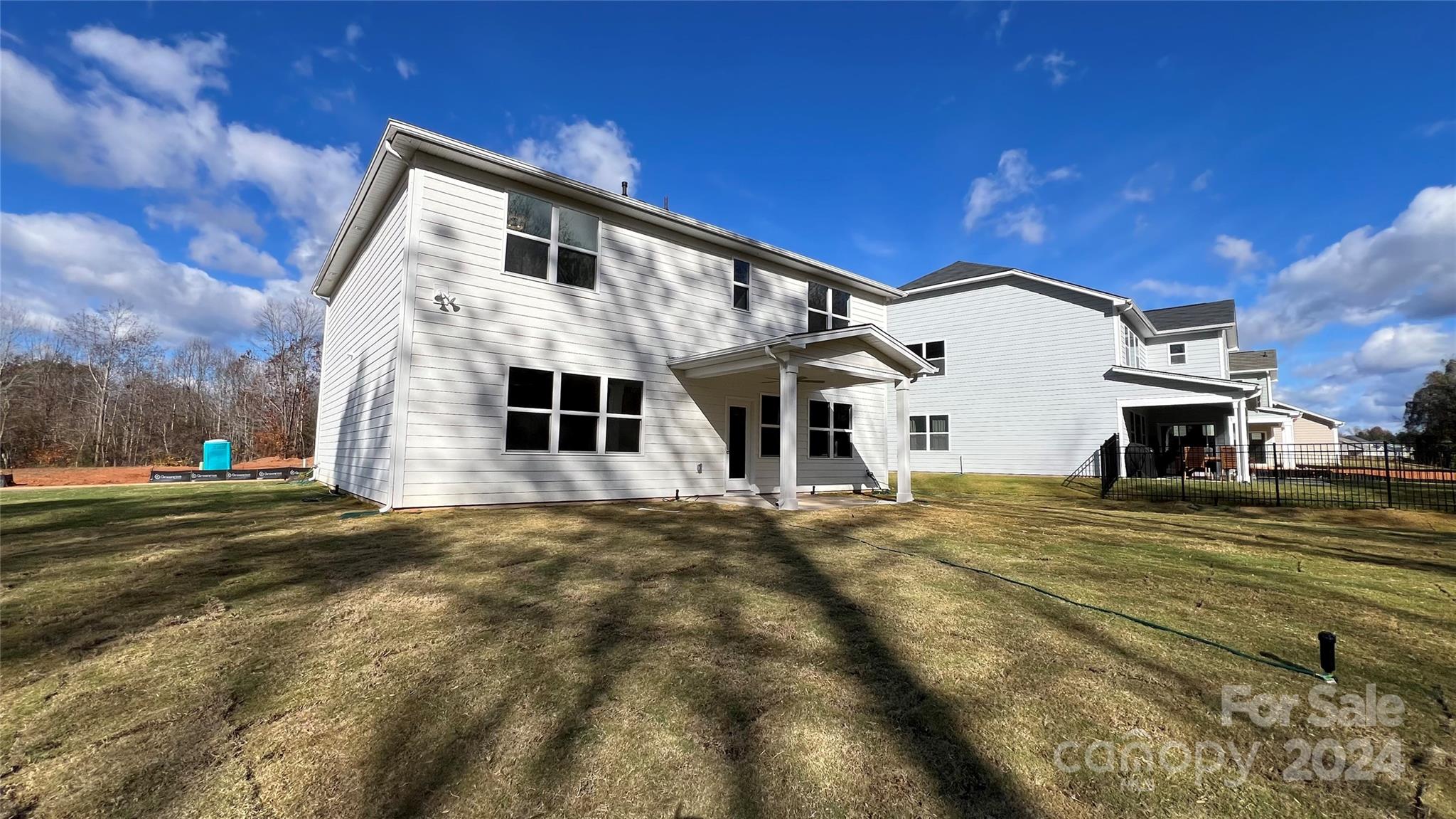 Property image 3 of 2323 Trundle Drive in Camber Woods, Gastonia, NC 28054