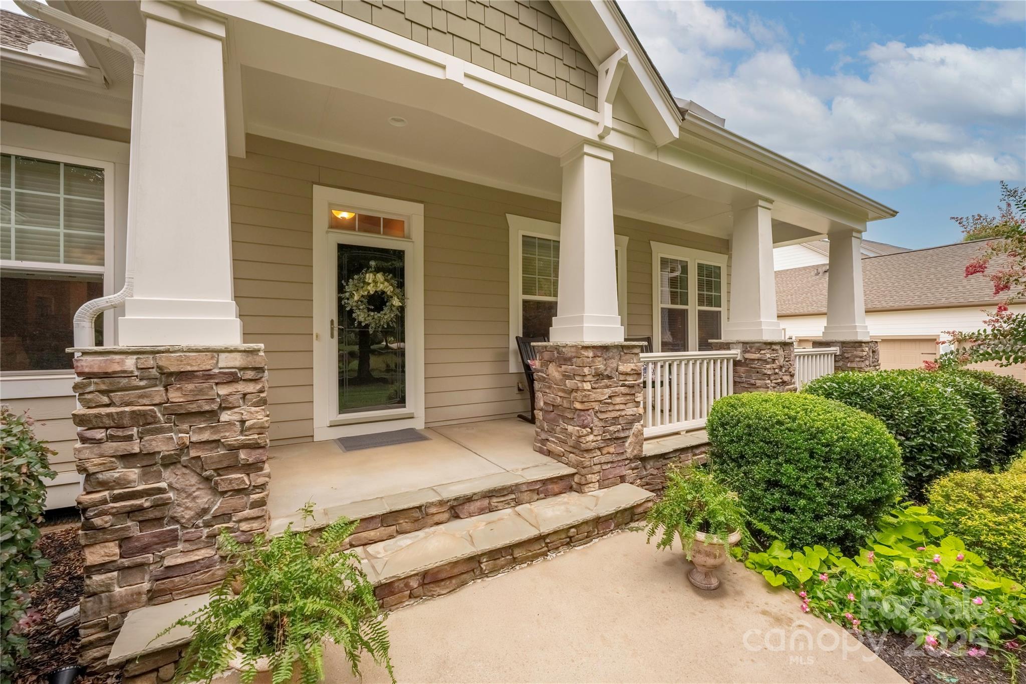 Property image 4 of 12715 Forrester Avenue in Vermillion, Huntersville, NC 28078