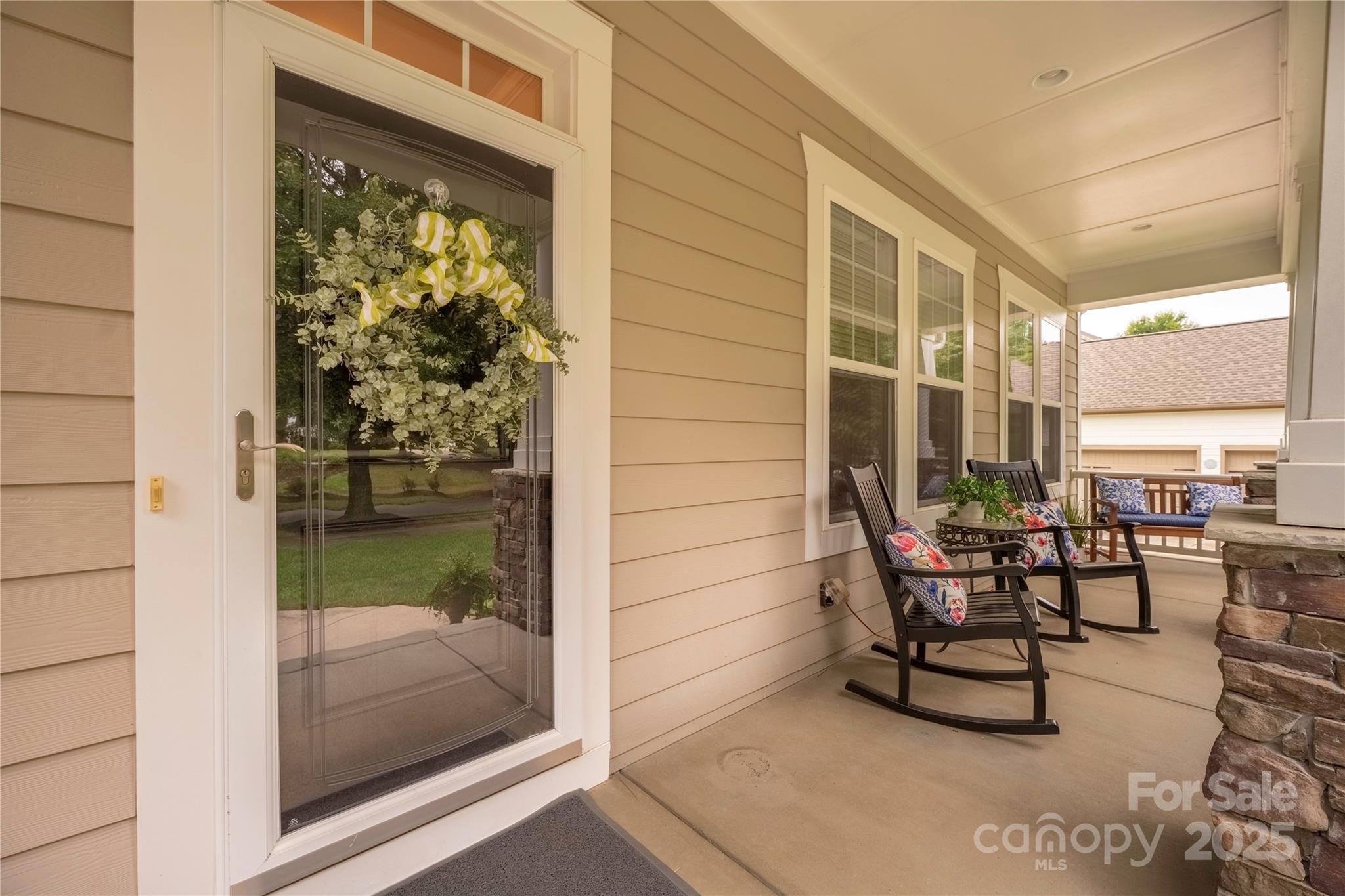 Property image 5 of 12715 Forrester Avenue in Vermillion, Huntersville, NC 28078