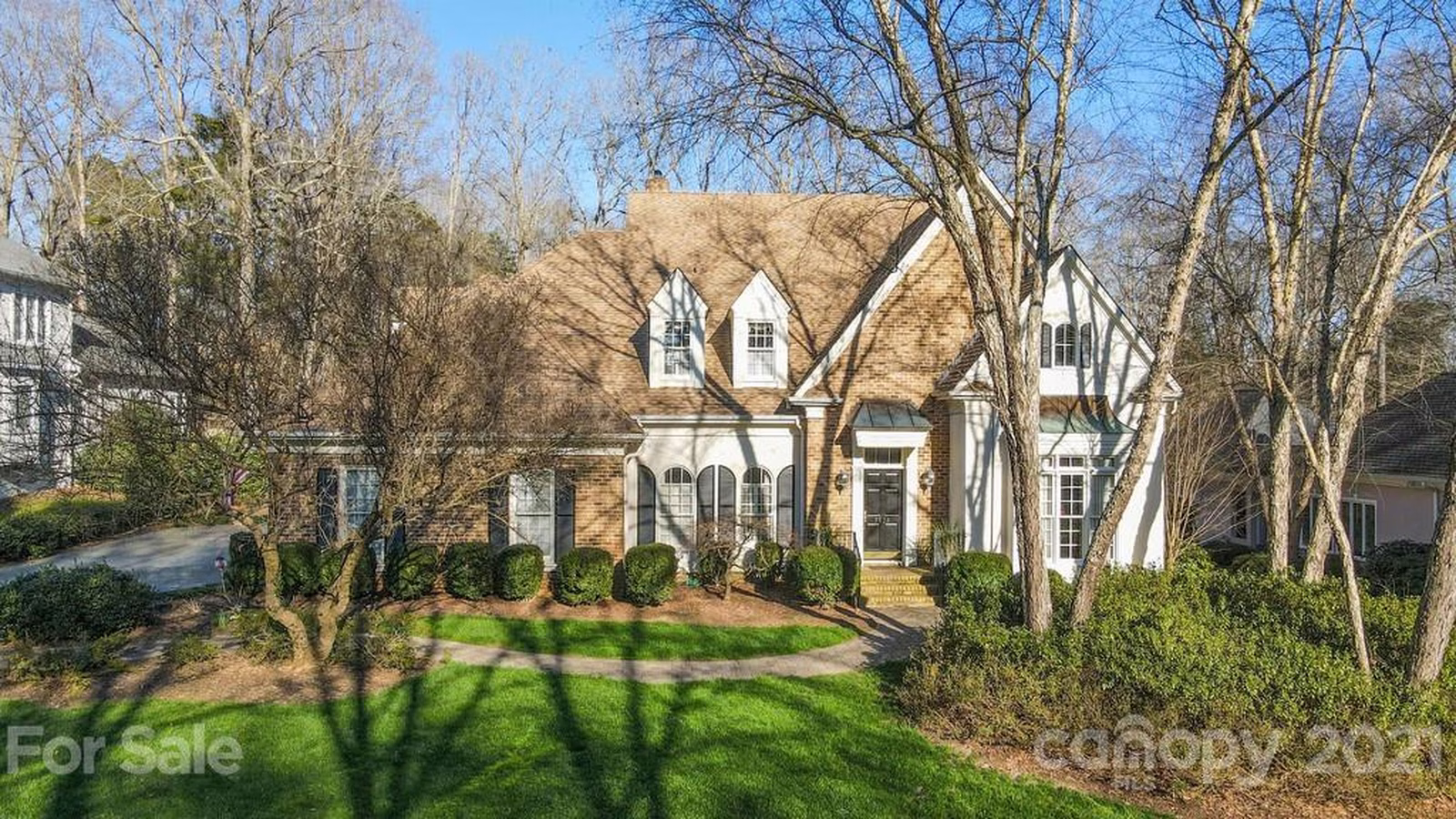 Property image 1 at 5835 Laurium Road, Charlotte, NC 28226