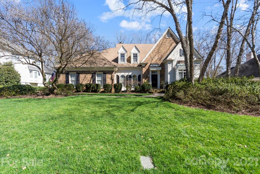 Property image 2 of 5835 Laurium Road in Summerlake, Charlotte, NC 28226