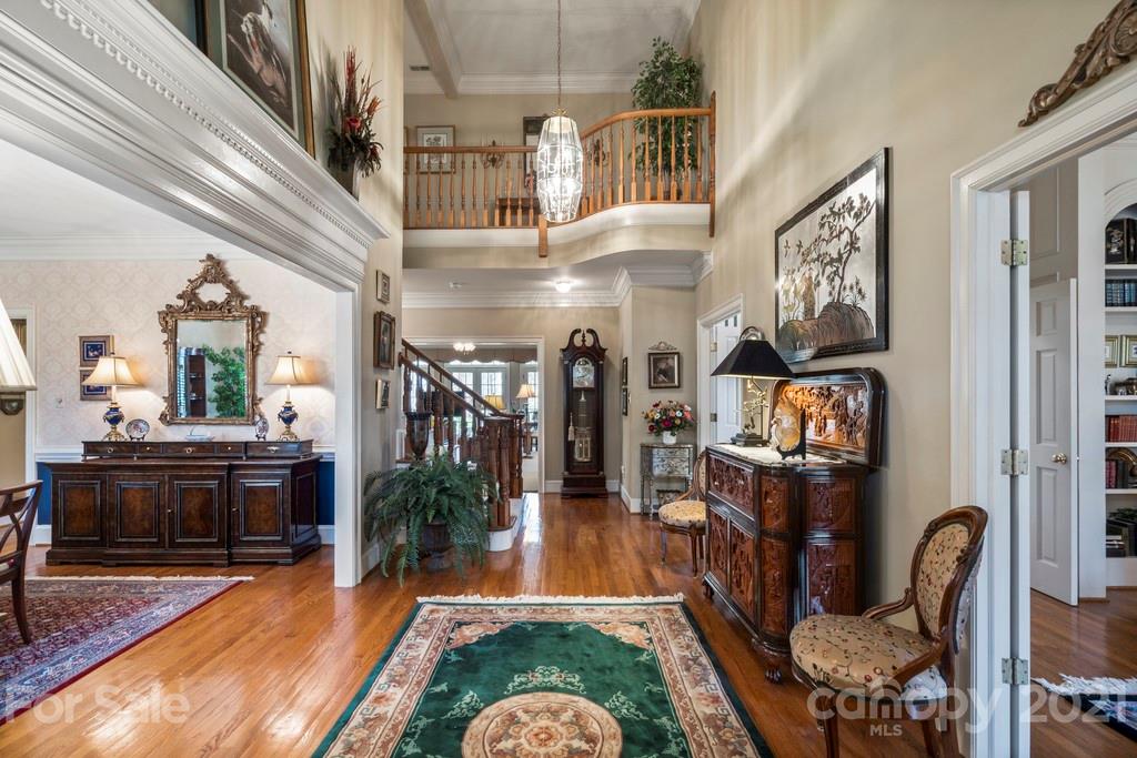 Property image 3 of 5835 Laurium Road in Summerlake, Charlotte, NC 28226