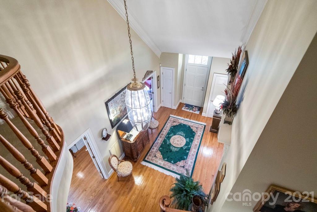 Property image 4 of 5835 Laurium Road in Summerlake, Charlotte, NC 28226