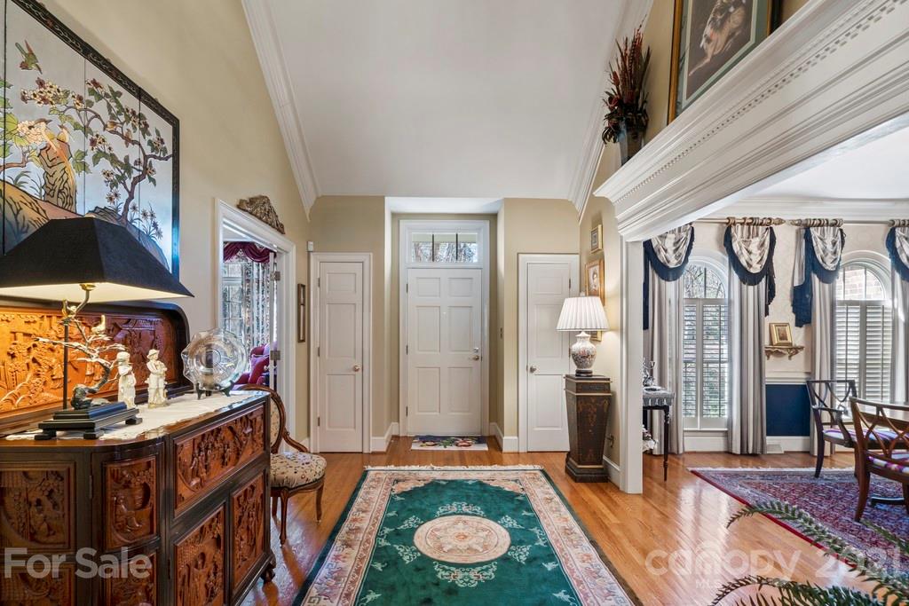 Property image 5 of 5835 Laurium Road in Summerlake, Charlotte, NC 28226
