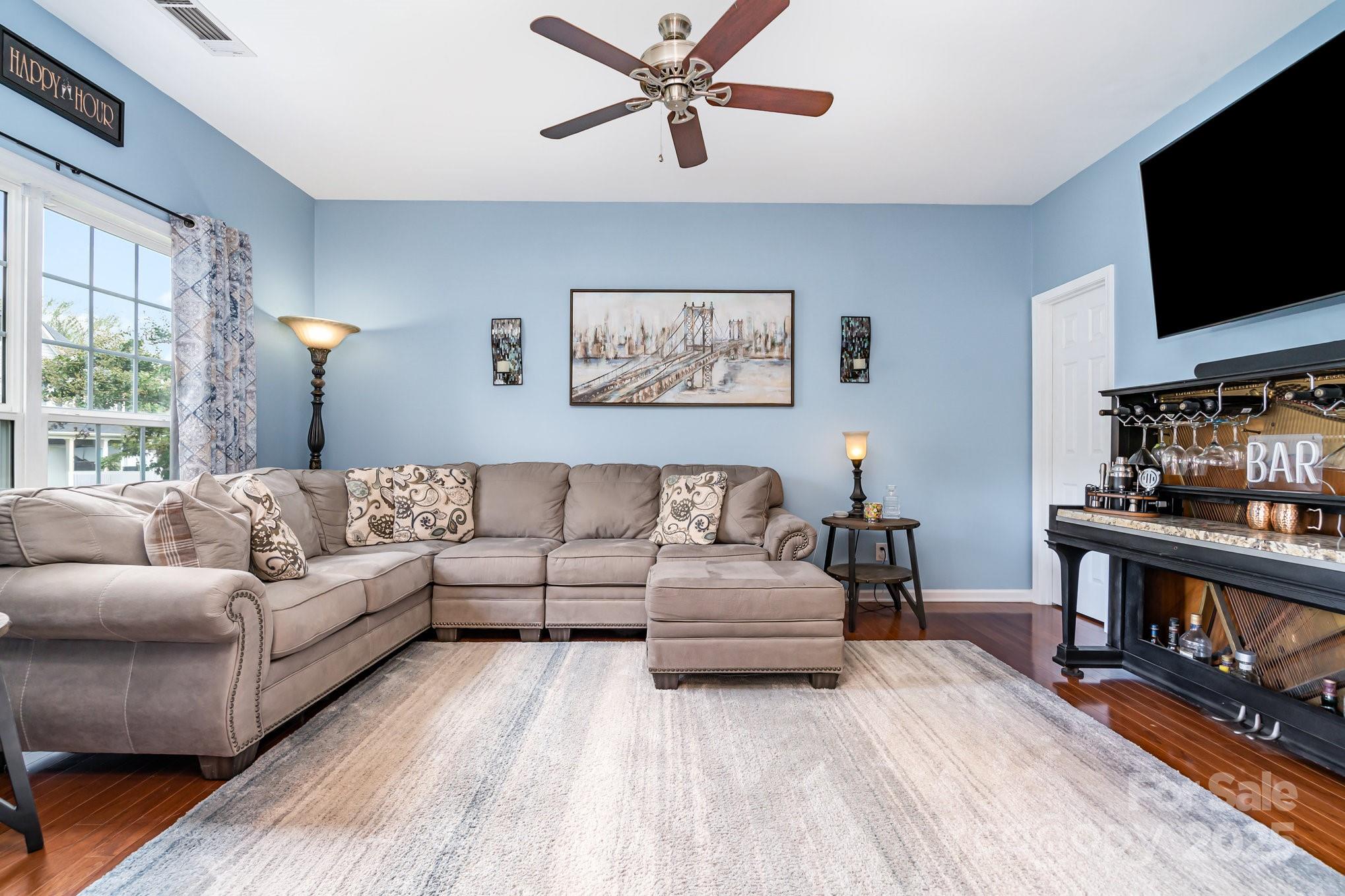 Property image 4 of 125 Louden Drive in The Hampshires, Mooresville, NC 28115