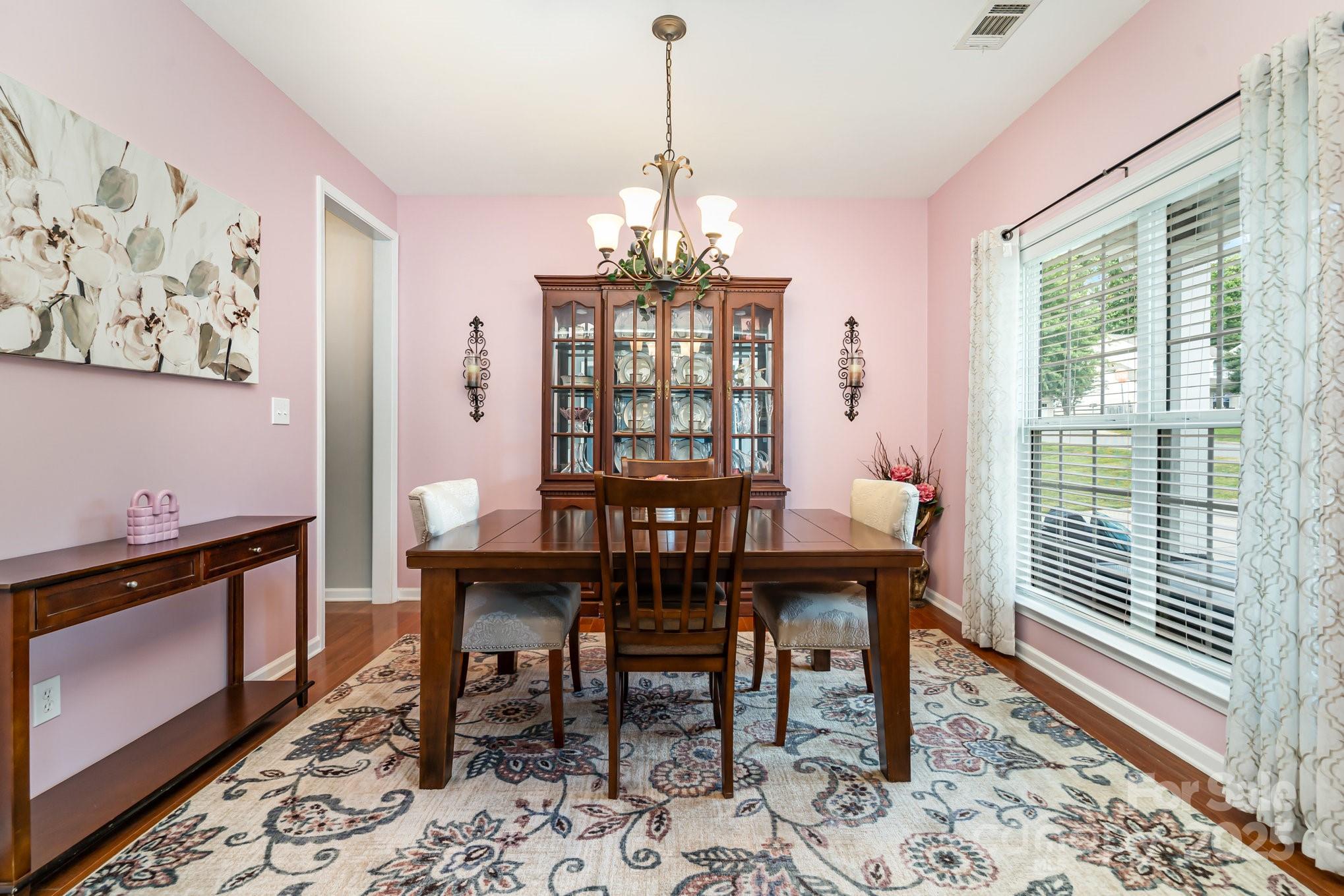 Property image 5 of 125 Louden Drive in The Hampshires, Mooresville, NC 28115